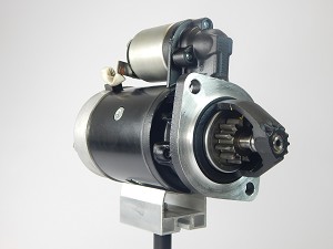 Starter Wudian Bosch Version