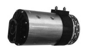 DC Motor