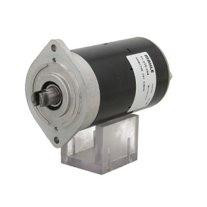 DC Motor
