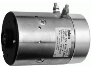 DC Motor
