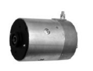 DC Motor