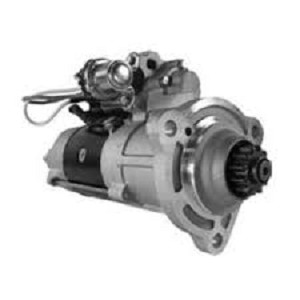 Starter Origineel Mitsubishi