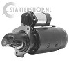 Starter Oilsealed